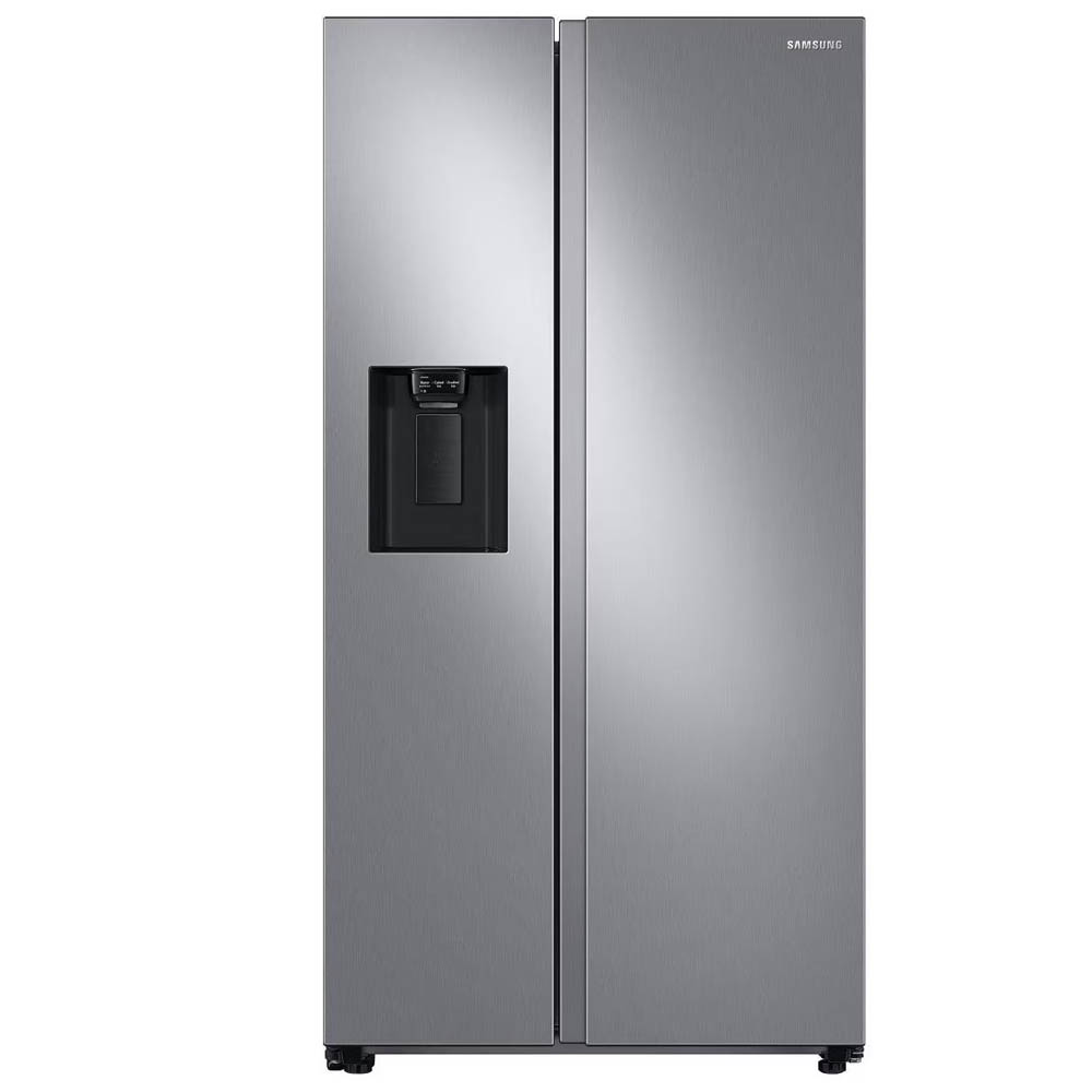 Imagen de Refrigerador 27 Pies Samsung RS27T5200S9/EM Side By Side Inverter 